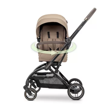Lorelli Makaya sport babakocsi - Beige
