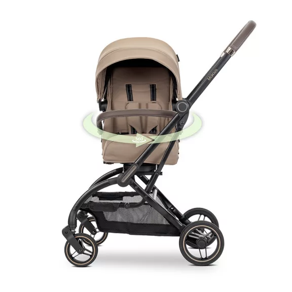 Lorelli Makaya sport babakocsi - Beige