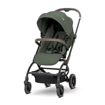 Lorelli Makaya sport babakocsi - Green