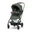 Lorelli Makaya sport babakocsi - Green