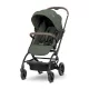 Lorelli Makaya sport babakocsi - Green