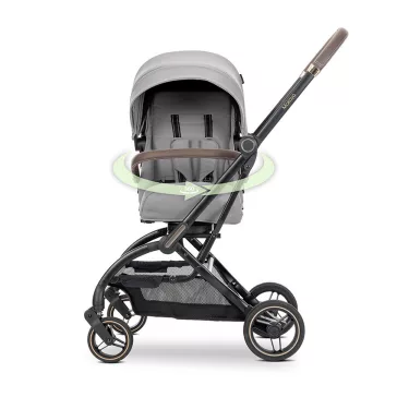 Lorelli Makaya sport babakocsi - Grey