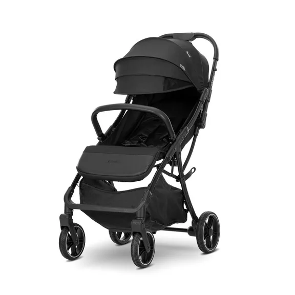 Lorelli Minori sport babakocsi - Black