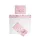 Lorelli Tiny Dream Trio ágynemű garnitúra 70x140 - Pink Ballerina Bear