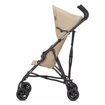 Lorelli Vaya Sport babakocsi 22 kg-ig - Beige