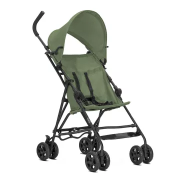 Lorelli Vaya Sport babakocsi 22 kg-ig - Green