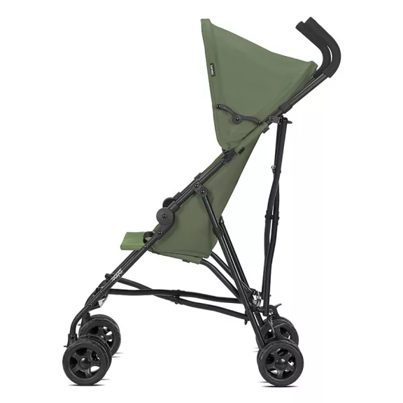 Lorelli Vaya Sport babakocsi 22 kg-ig - Green