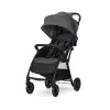 Lorelli Fresh sport babakocsi 22 kg-ig - Grey Icy