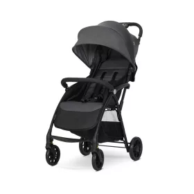 Lorelli Fresh sport babakocsi 22 kg-ig - Grey Icy