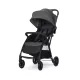 Lorelli Fresh sport babakocsi 22 kg-ig - Grey Icy