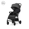 Lorelli Fresh sport babakocsi 22 kg-ig - Grey Icy
