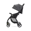 Lorelli Fresh sport babakocsi 22 kg-ig - Grey Icy