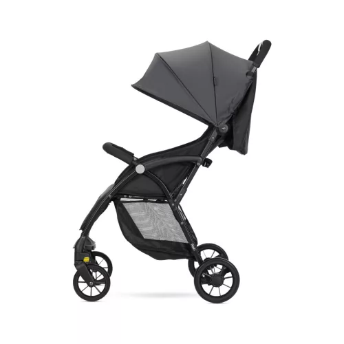 Lorelli Fresh sport babakocsi 22 kg-ig - Grey Icy