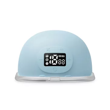 Lorelli Aya Hands Free elektromos mellszívó - Blue