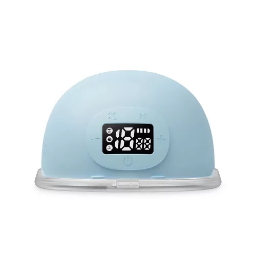 Lorelli Aya Hands Free elektromos mellszívó - Blue