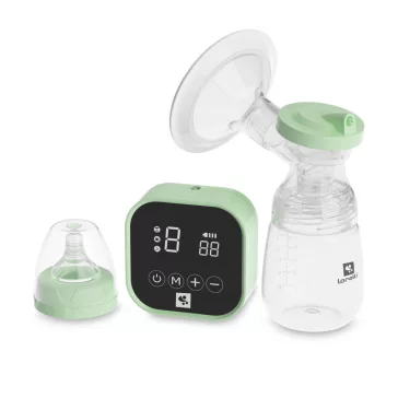 Lorelli Lea elektromos mellszívó - Green
