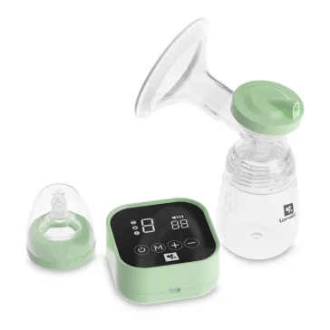 Lorelli Lea elektromos mellszívó - Green