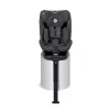 Lorelli Perseus i-Size isofix autósülés 40-150cm - Grey