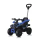 Chipolino ATV bébitaxi - blue