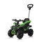 Chipolino ATV bébitaxi - green