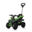 Chipolino ATV bébitaxi - green
