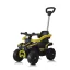 Chipolino ATV bébitaxi - yellow