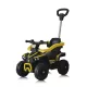 Chipolino ATV bébitaxi - yellow