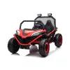 Chipolino EXPLORER elektromos autó - red