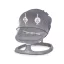 Chipolino Lambada elektromos babahinta - anthracite