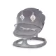 Chipolino Lambada elektromos babahinta - anthracite