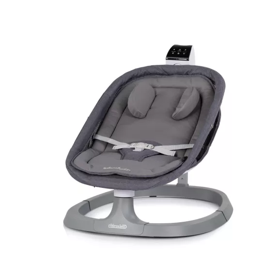 Chipolino Lambada elektromos babahinta - anthracite