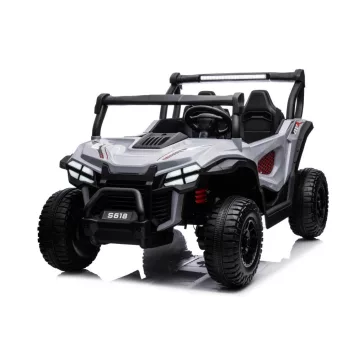 Chipolino Magnum elektromos autó - Grey