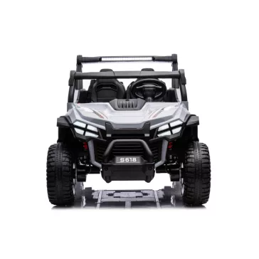 Chipolino Magnum elektromos autó - Grey