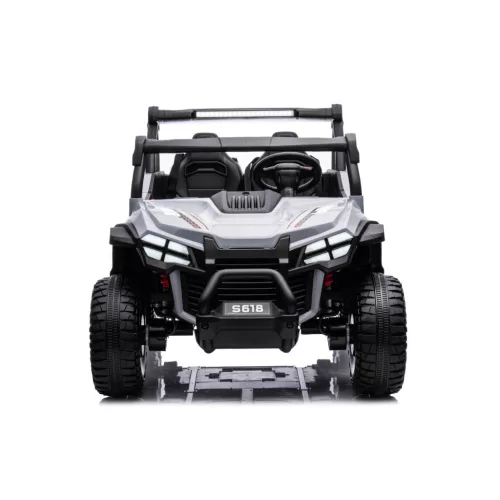 Chipolino Magnum elektromos autó - Grey
