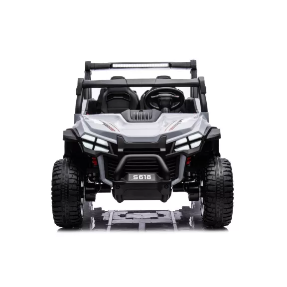Chipolino Magnum elektromos autó - Grey