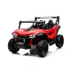 Chipolino Magnum elektromos autó - red