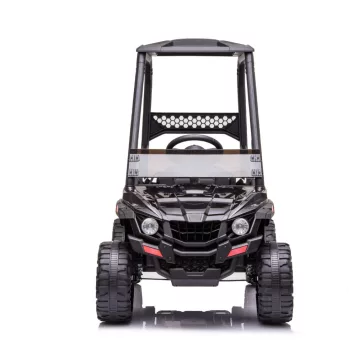 Chipolino OFF ROAD elektromos autó - black