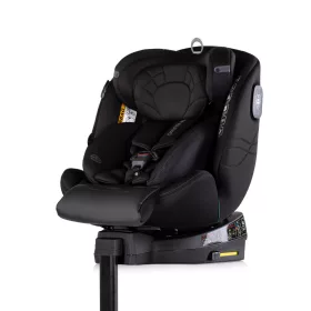   Chipolino Premium 360 autósülés I-Size 40-150cm - blackberry