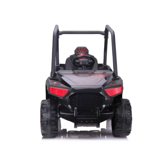 Chipolino SPIDER elektromos autó - black
