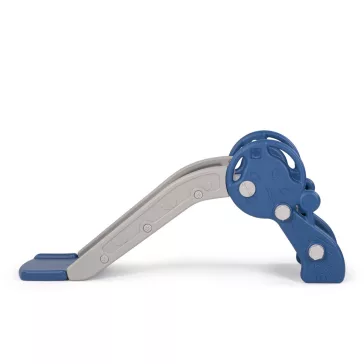Chipolino Tree gyerek csúszda 116 cm - blue