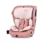 Chipolino Tycoon autósülés 76-150cm - pink marshmallow