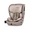 Chipolino Tycoon autósülés 76-150cm - tiramisu