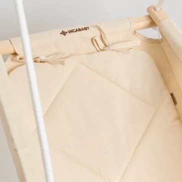 Incababy Babahinta Basic - Cream
