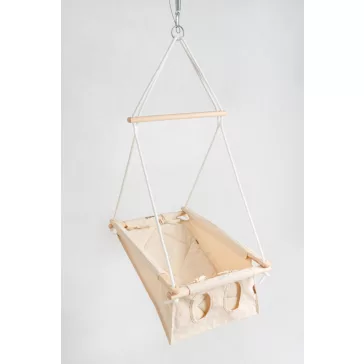Incababy Babahinta Basic - Cream