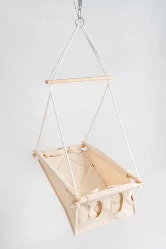 Incababy Babahinta Basic - Cream