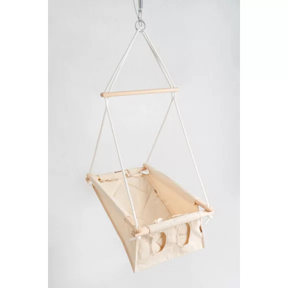 Incababy Babahinta Basic - Cream