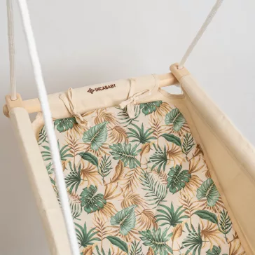 Incababy Babahinta Basic - Deep Nature