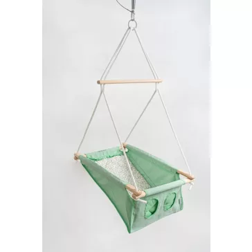 Incababy Babahinta Basic - Geometric