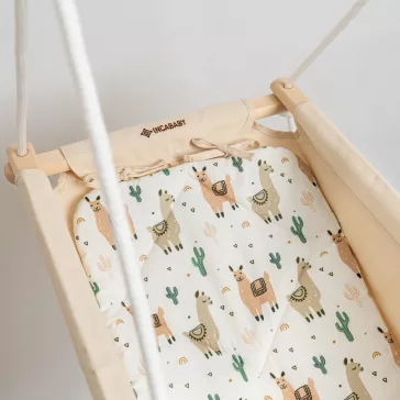 Incababy Babahinta Basic - Lama
