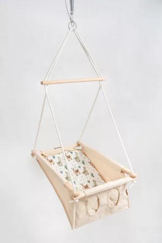 Incababy Babahinta Basic - Lama